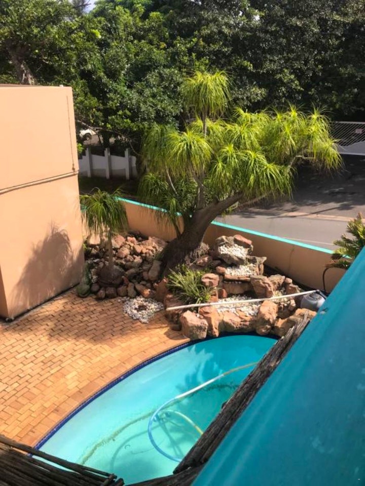 KwaZulu-Natal Accommodation at Ocean View Villa unit 10 | Viya