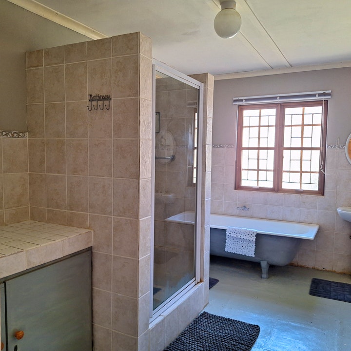 Northern Cape Accommodation at Rietpoort Guesthouse Olive Cottage | Viya