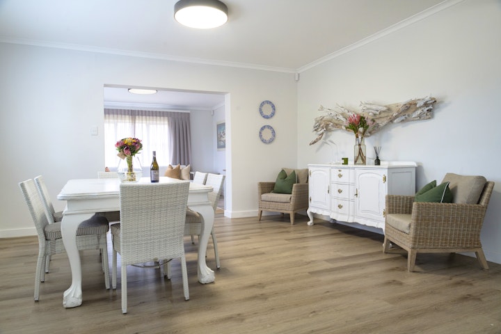 Western Cape Accommodation at Bosman Hermanus Cottage | Viya