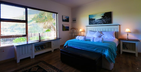 Garden Route Accommodation at  | Viya