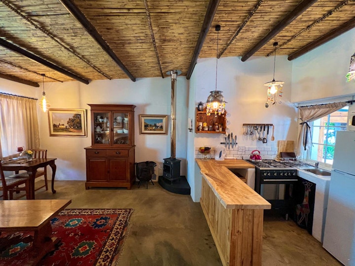 Western Cape Accommodation at Prince Albert Cottage | Viya