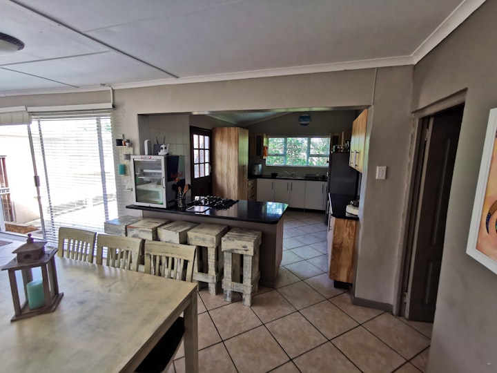 Eastern Cape Accommodation at Cosy Corner Guest House | Viya