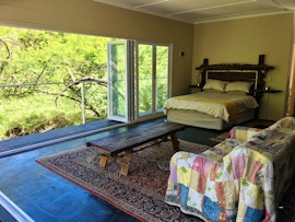 Garden Route Accommodation at The Hangman's Lookout | Viya