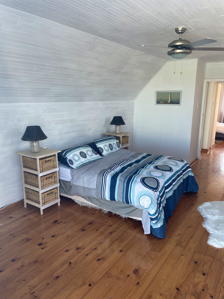 Sarah Baartman District Accommodation at The Surf & Golf House | Viya