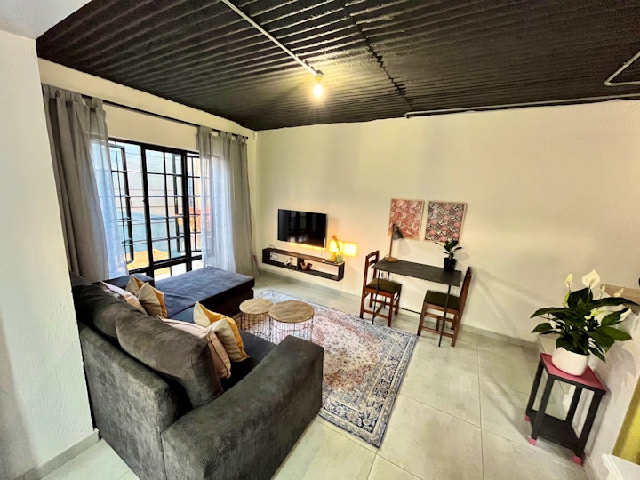 Johannesburg Accommodation at Studio on Thirteen | Viya