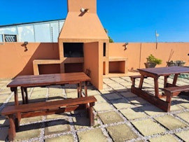 Port Nolloth Accommodation at Port Indigo - 2 Bedroom Apartment - Carissa 3 | Viya