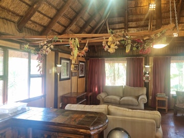 Waterberg Accommodation at  | Viya