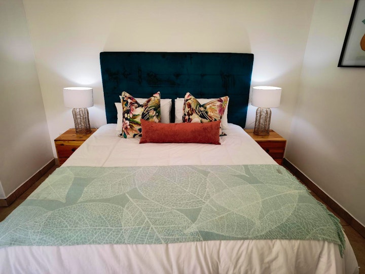 Eastern Cape Accommodation at The Yellow Door Guesthouse | Viya