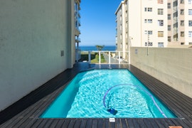 Margate Accommodation at Lucien Sands 602 | Viya