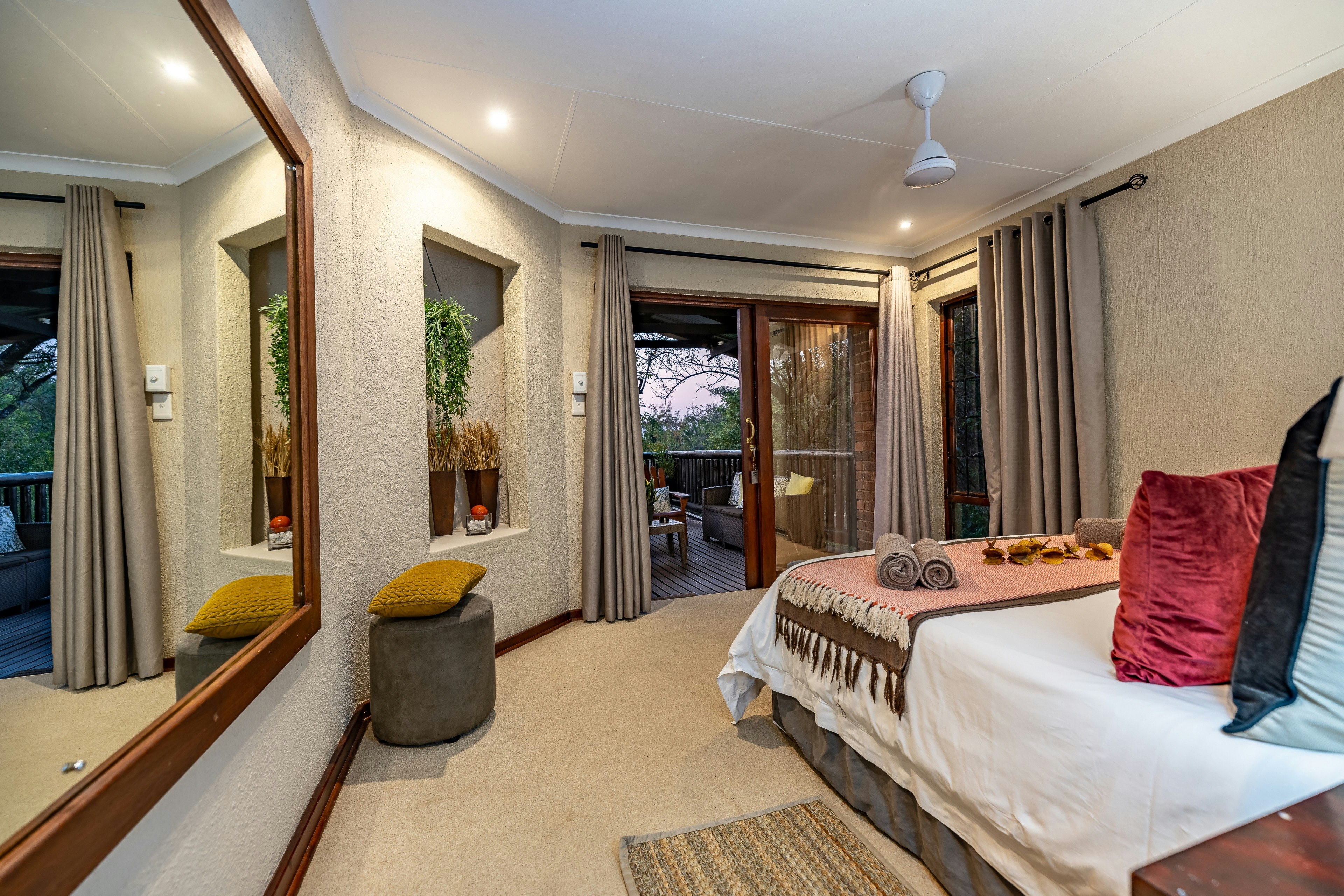 Ulwazi Rock Lodge image no 3 of 17