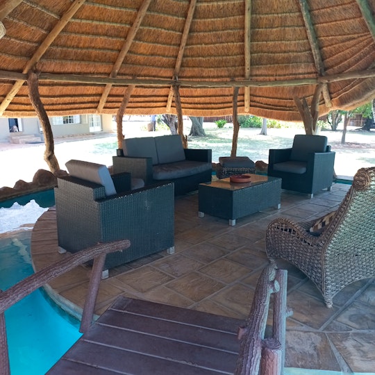 Dinokeng Game Reserve Accommodation at  | Viya