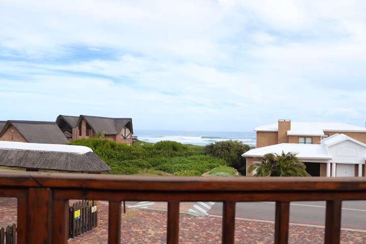 Sedgefield Accommodation at Myoli Beach Lodge | Viya