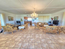 Struisbaai Accommodation at Malvern Drive 101 | Viya