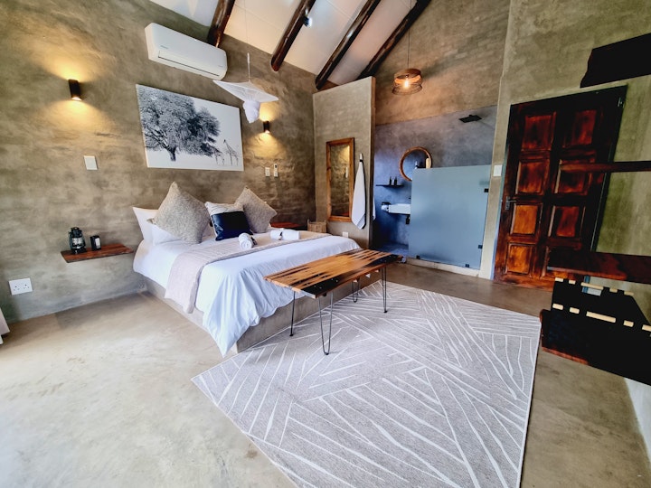 Kruger To Canyons Accommodation at Rhino's Rest Private Luxury Villa | Viya