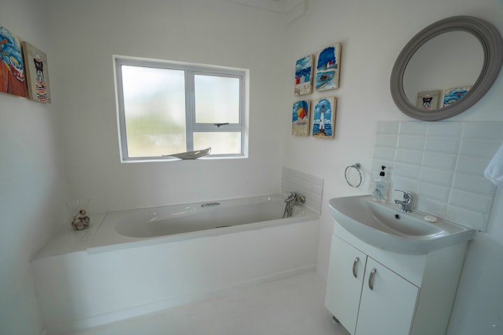 Overberg Accommodation at Stony Point Beach House | Viya