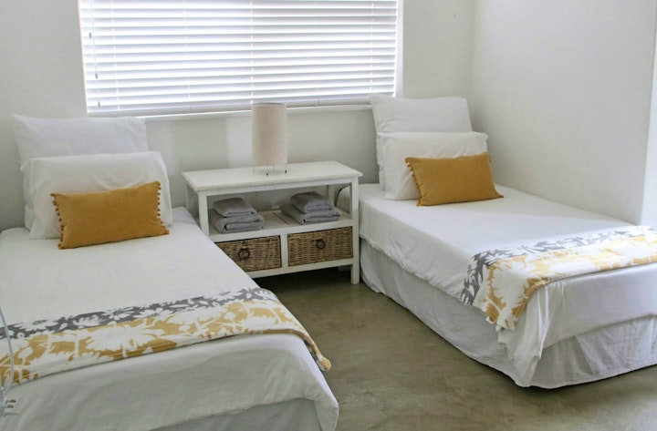 Cape Town Accommodation at Die Skulphuis | Viya