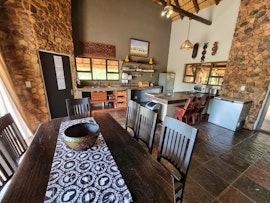 Limpopo Accommodation at Sekelbosgat | Viya