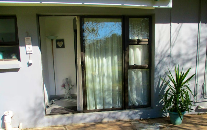 Free State Accommodation at Lekker Rus | Viya