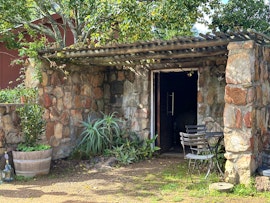 Elgin Accommodation at Windfall Cottage | Viya