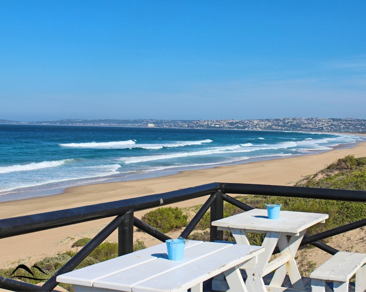 Garden Route Accommodation at The Dunes 13 | Viya