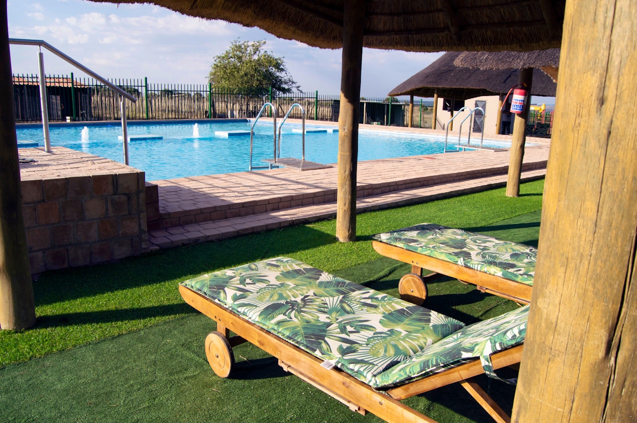 Gauteng Accommodation at  | Viya