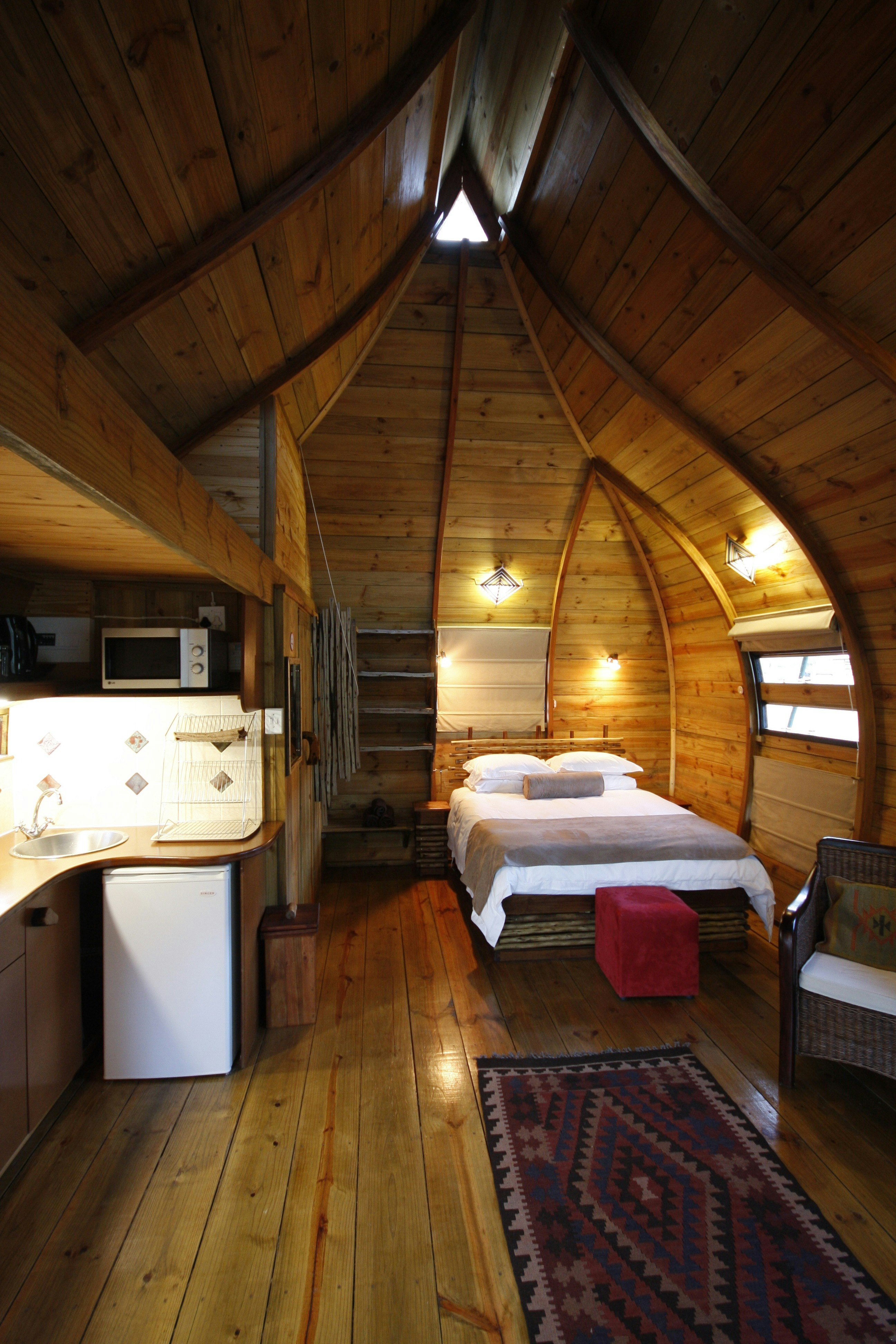 The Shire Eco Lodge image no 30 of 33