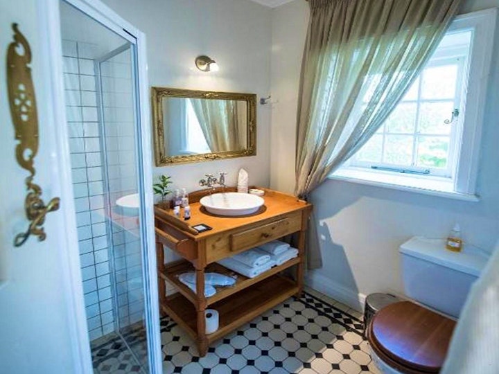 Western Cape Accommodation at Excelsior Manor Guesthouse | Viya