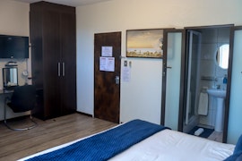 Melkbosstrand Accommodation at Beachwood Inn | Viya