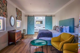 Overberg Accommodation at  | Viya