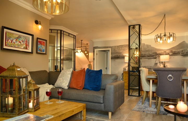 Cape Town Accommodation at DK Villas The Boardwalk | Viya