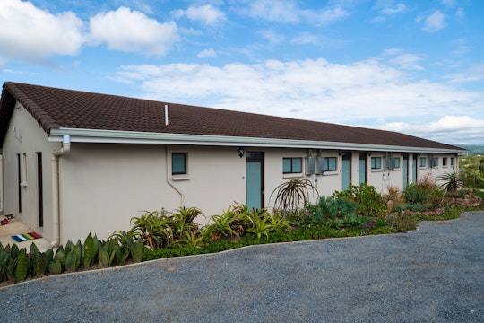 Natal Midlands Accommodation at  | Viya