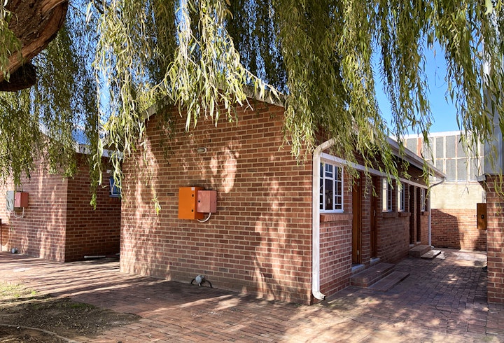 KwaZulu-Natal Accommodation at Village Lodge Harrismith | Viya