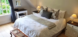 KwaZulu-Natal Accommodation at Copperleigh Trout Lodge | Viya