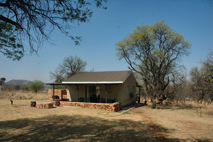 North West Accommodation at Makanyane | Viya