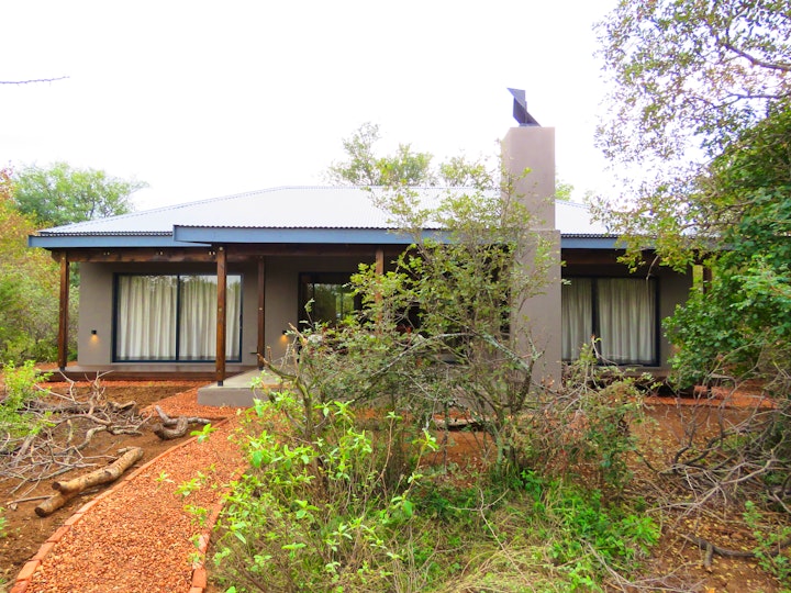 Mpumalanga Accommodation at Wild Dog Guest Lodge | Viya