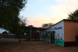 Limpopo Accommodation at Squirrel's Nest Restaurant and Accommodation | Viya