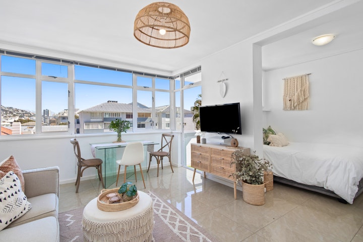 Atlantic Seaboard Accommodation at Houghton Place 503 | Viya