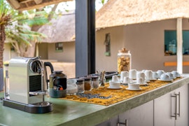 Kruger To Canyons Accommodation at Tomo Safari Lodge | Viya