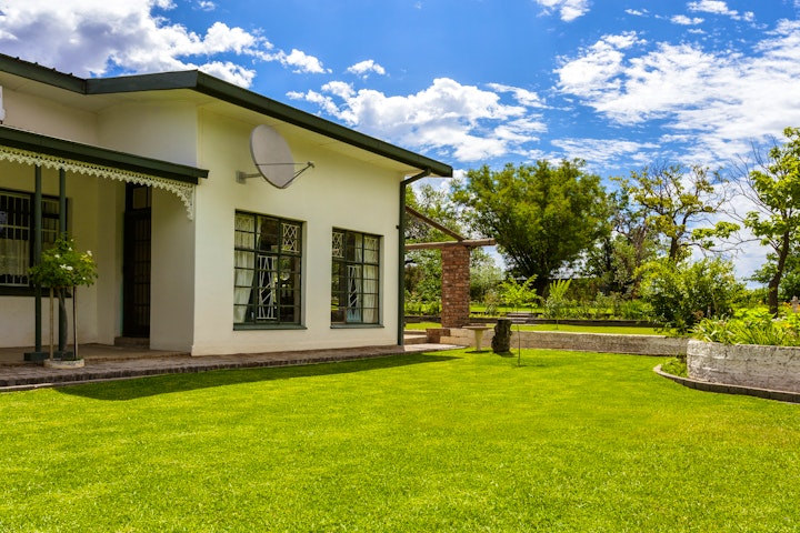 Free State Accommodation at Plaastoe Gastehuis | Viya