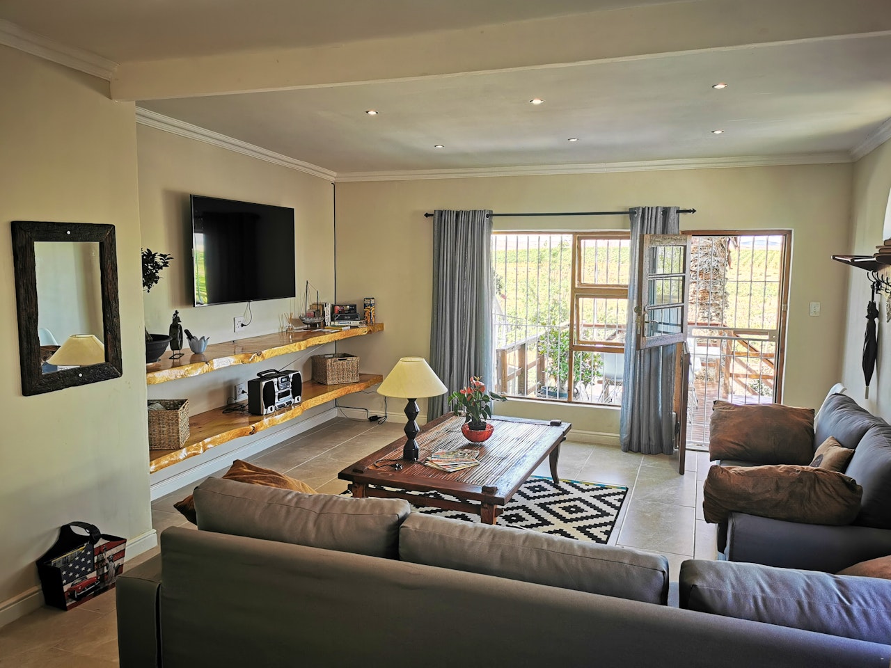 Overberg Accommodation at  | Viya