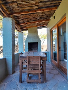 Karoo Accommodation at  | Viya