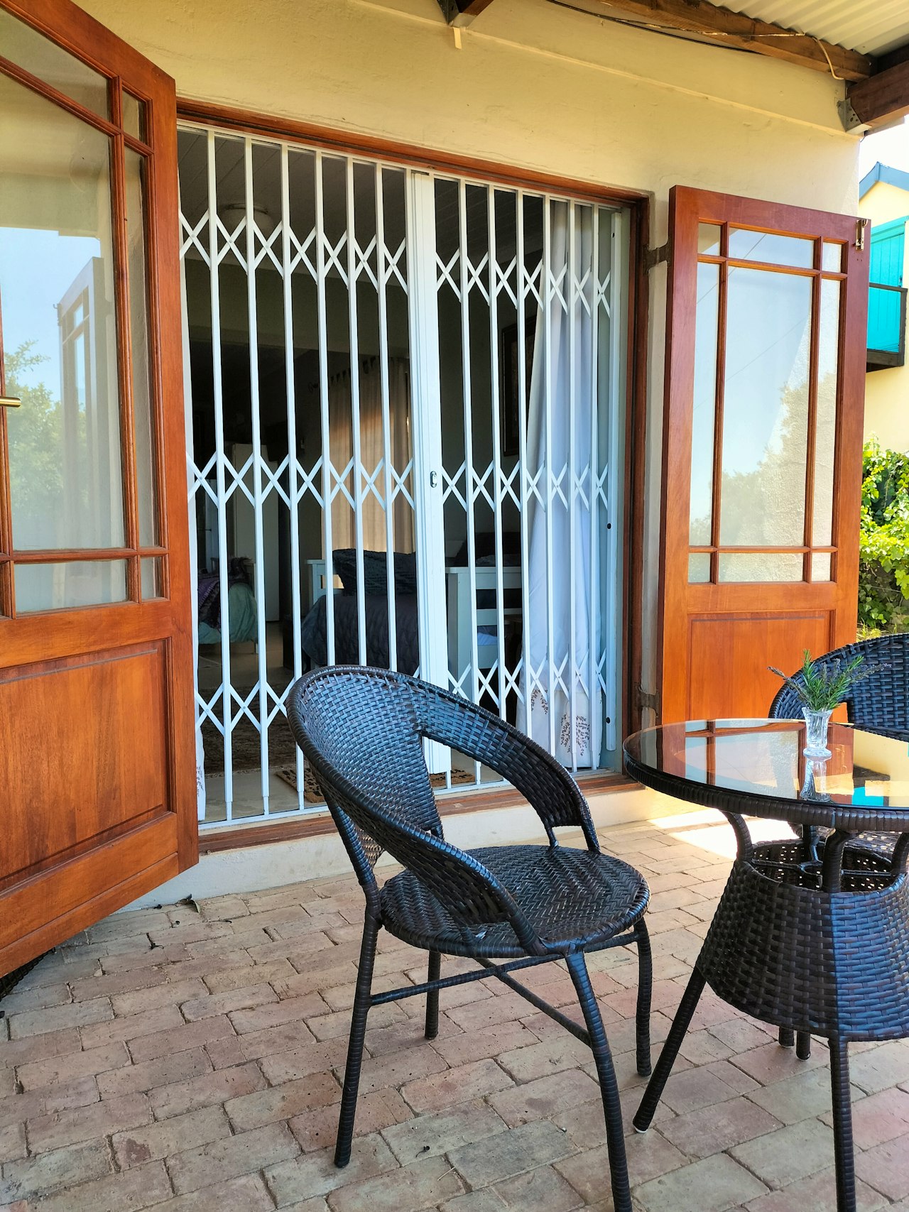 Overberg Accommodation at  | Viya