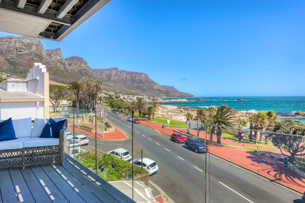 Atlantic Seaboard Accommodation at  | Viya