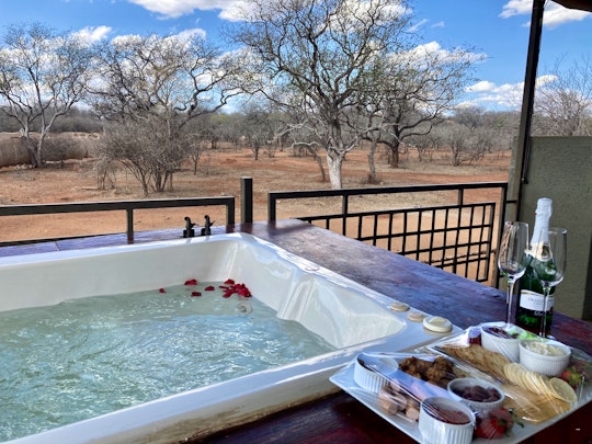 Kruger National Park South Accommodation at  | Viya