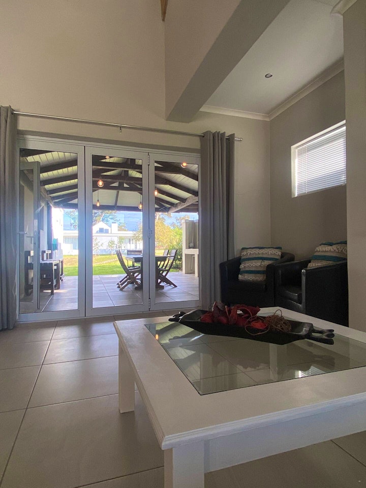 Western Cape Accommodation at Silverpond Lodge | Viya