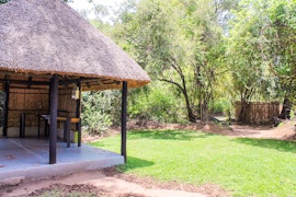 Kavango East Accommodation at  | Viya