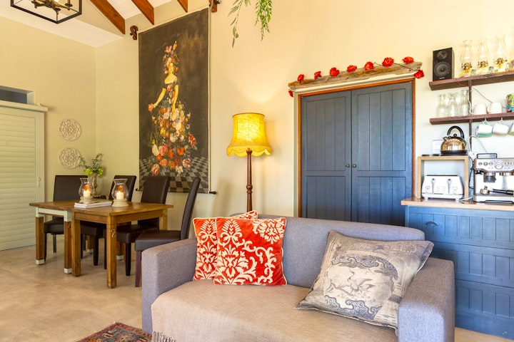 Western Cape Accommodation at Le Mahi Guest House | Viya