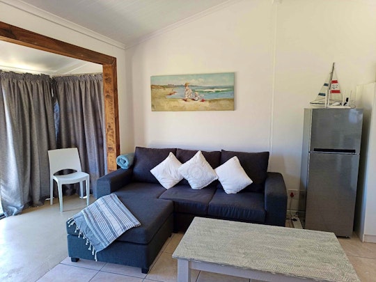 Glencairn Heights Accommodation at  | Viya