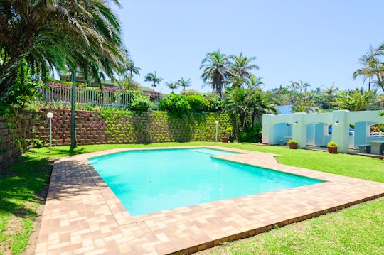 Ballito Accommodation at  | Viya