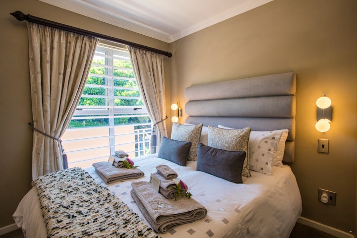 Cape Town Accommodation at DK Villas Harbour View | Viya